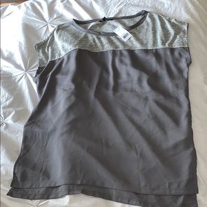 Banana Republic Short sleeved top